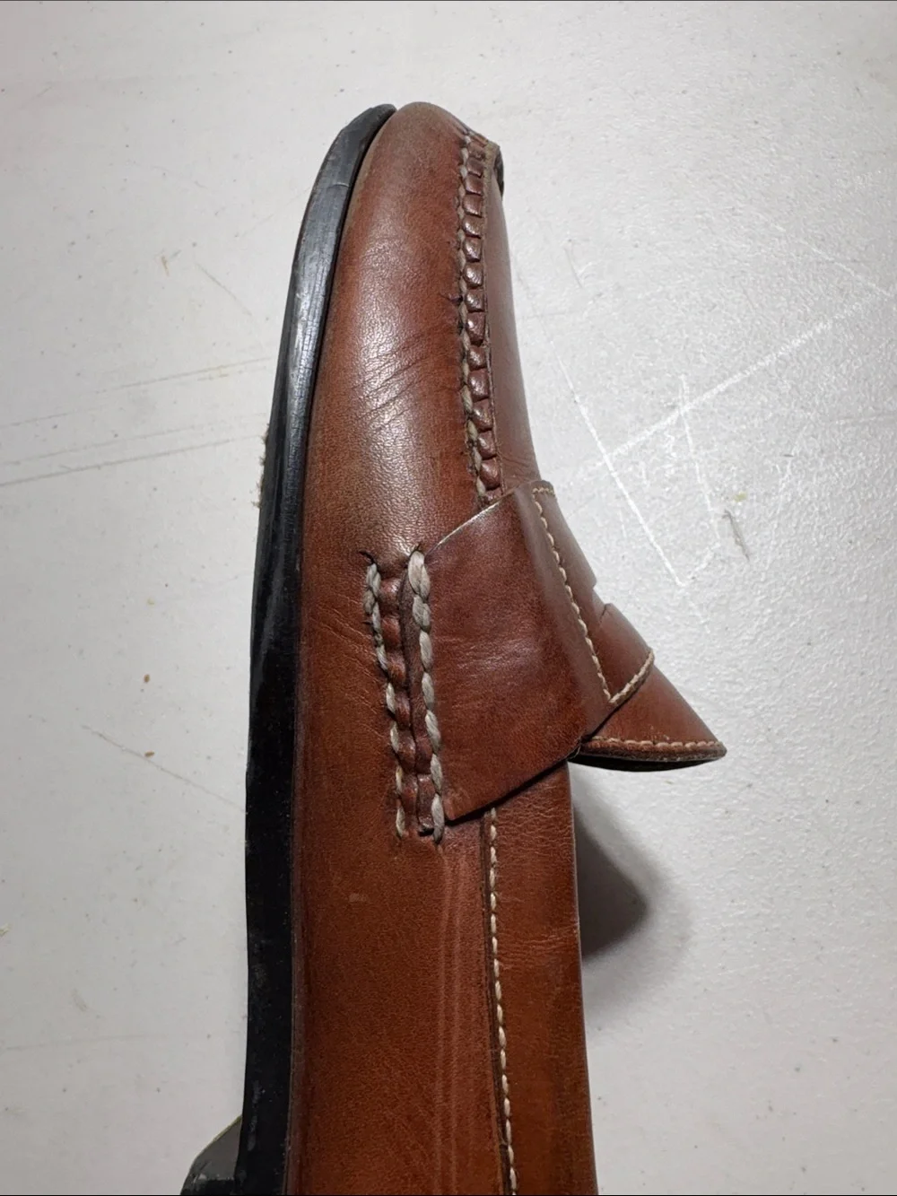 Cole Haan classic leather